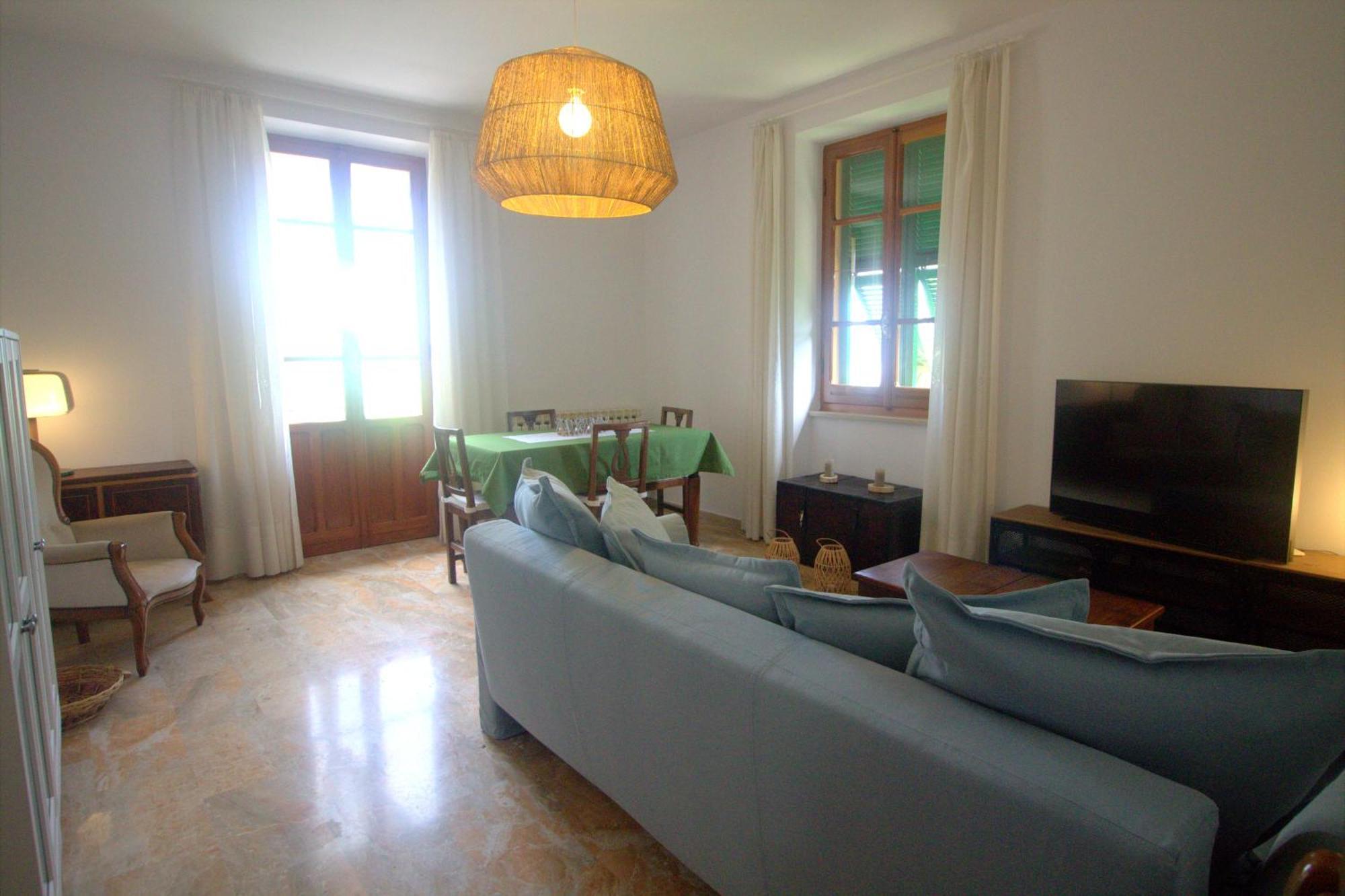 Casa Tartaruga Villa La Spezia Exterior foto