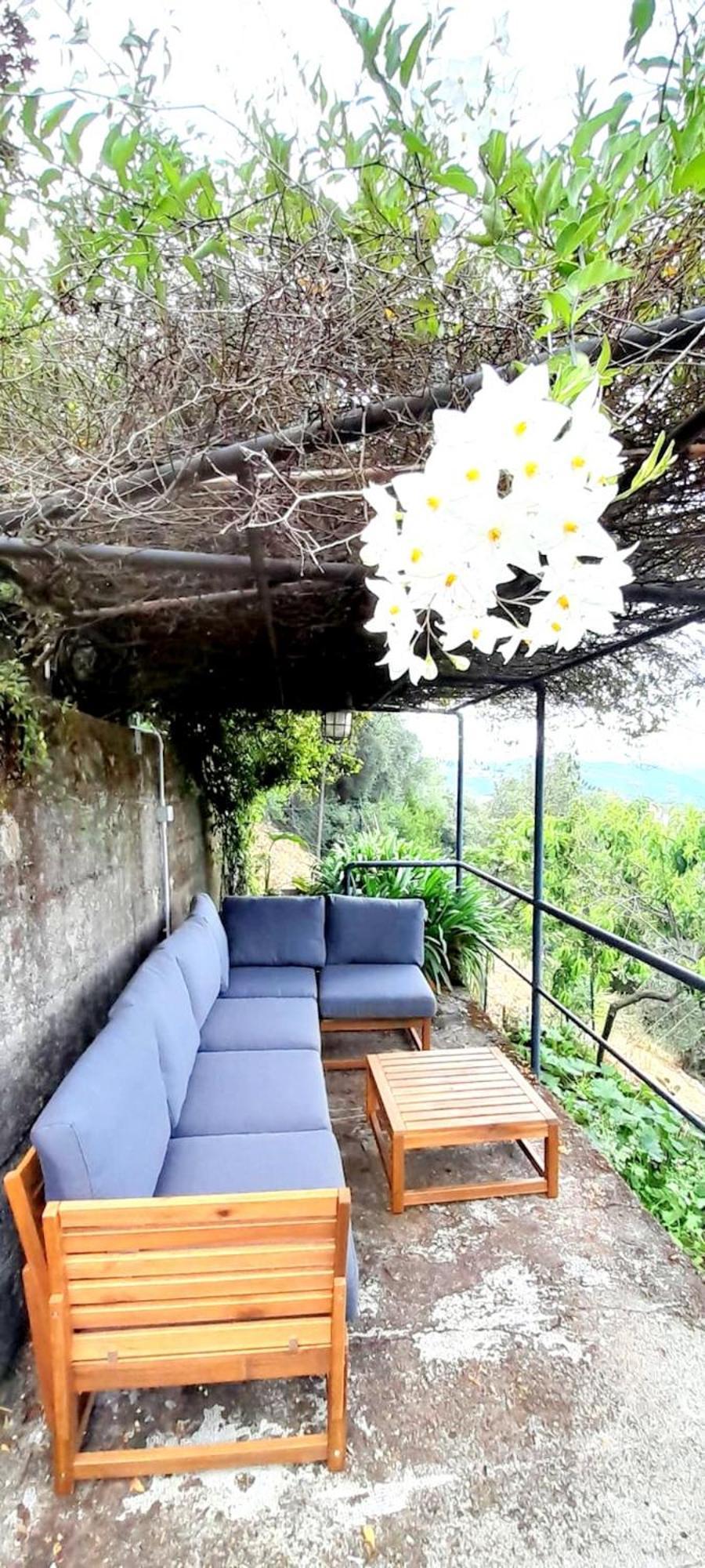 Casa Tartaruga Villa La Spezia Exterior foto